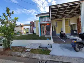 Dijual Rumah Hook Di Cluster Feia Segara City Bekasi