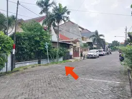 RUMAH MURAH DI JALAN KEMBAR KLAMPIS ANOM SURABAYA