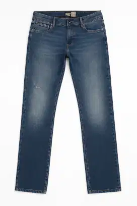 Celana Jeans Pria Denim Rules Size EUR 42 USA 10 Made in Turkey
