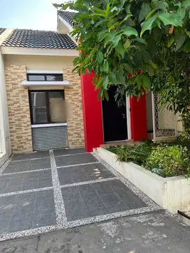 Dijual Rumah Di Cluster Galea Segara City Bekasi