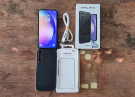 Samsung Galaxy A54 8/256 Fullset Mulus