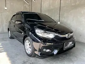 Honda Brio 2019 Bensin