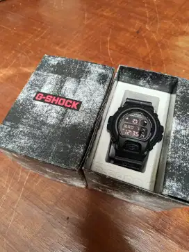 G - SHOCK DW 6900MS - 1DR ORIginal