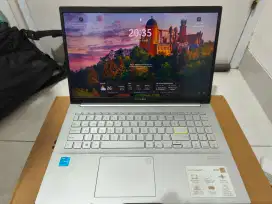 Laptop ASUS K513EA i3