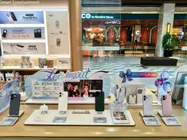 [OPPO EXPERIENCE STORE AMPLAZ] PO Reno 14 5G Series Benefit Up To 5Jt!