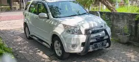 Toyota Rush G A/T 2012