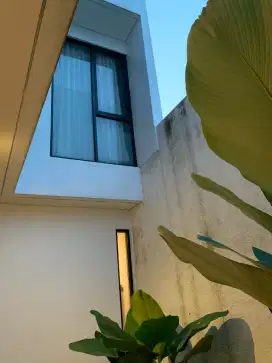 Rumah 2 lantai bandung