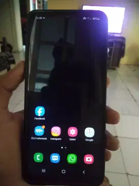 Samsung A02 Ram 3/32