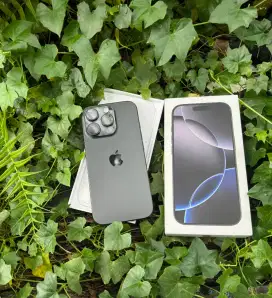 Iphone 16 pro 128gb ibox