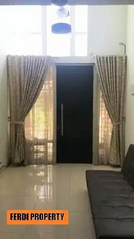 Rumah 1 Lantai Siap Huni,Cocok untuk Keluarga Muda Citra Gran Cibubur