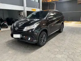Daihatsu Terios 2020 Bensin