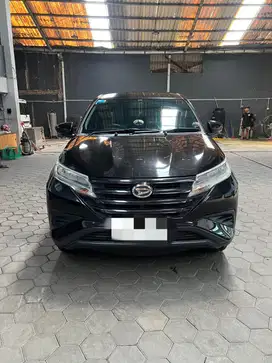 Daihatsu Terios 2020 Bensin