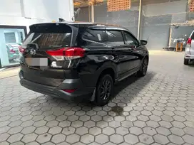 Daihatsu Terios 2020 Bensin