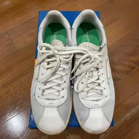 Compass Tribun White