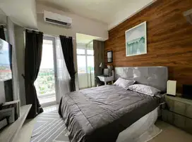 Apartemen Type Studio Jakarta Timur Stasiun Dalam 1 Kawasan cm 3jt an