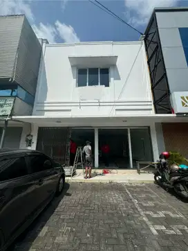 DISEWAKAN RUKO DI KAWASAN INDUSTRI SEMARANG BARAT