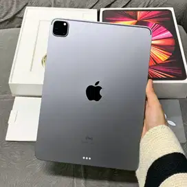 iPad Pro M1 256Gb 11inch WiFi Fullset Original