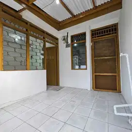 RUMAH MURAH..! SIAP HUNI WISMA ASRI 1 BEKASI KOTA