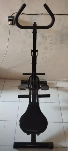 Dijual Power Raider