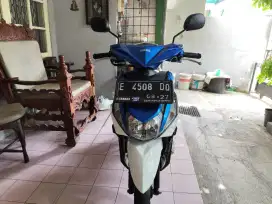 YAMAHA MIO M3 TAHUN 2022