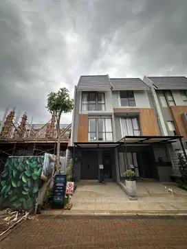 DIJUAL HUNIAN DI BSD PROMO GILA DP START 0% & FREE BIAYA-BIAYA!