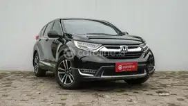 Honda CR-V Turbo Prestige 1.5 2020 AT Bensin
