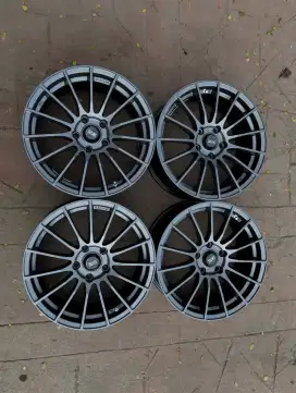 Velg Mobil Ring 17