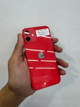 Iphone 12 mini 64GB ibox