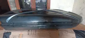Roofbox ABS slim