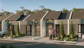 Dijual Rumah dalam Perumahan sekitar Jalan Tun Abdul Razak