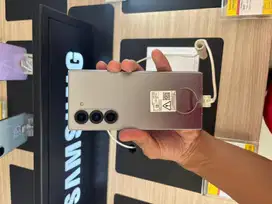 Samsung Fold 6 12/256