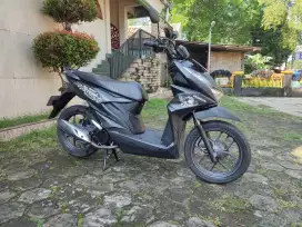 HONSA BEAT STREET TAHUN 2022