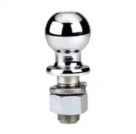 Towing Ball 2 inch/bola towing mobil