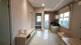 Apartemen Parahyangan Residence 2 BR Lantai 9 Hook Dekat Kampus