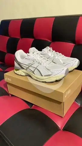 Jual Sepatu Asics GT 2160 kondisi Baru