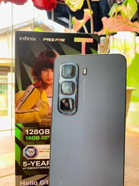 Infinix Hot 50 8+8/128 GB