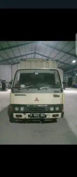 Engkel coltdisel cde bok siap pakai