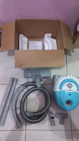 Vacum Cleaner DOMO