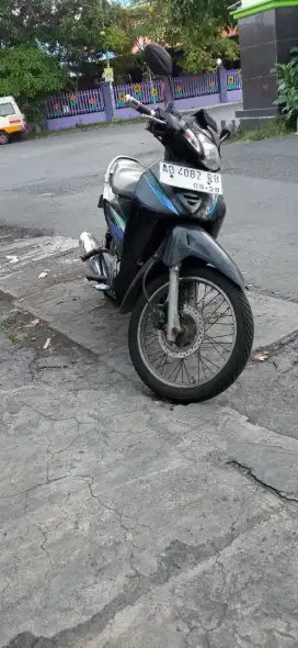 BU HONDA KHARISMA 2003