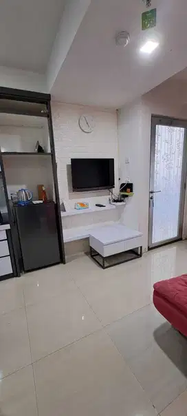 Disewakan Apartemen Siap Huni di Grand Asia Afrika