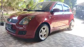 Swift murah pati