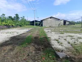 Dijual Tanah Lokasi Jembrana Bali