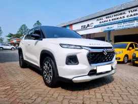 ISTIMEWA!! SUZUKI GRAND VITARA GX HYBRID AT MATIC 2023 PUTIH
