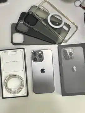 iPhone 13 Pro 256gb PA/A IBOX resmi Graphite