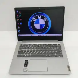 Lenovo ideapad slim 3 Amd Athlon Silver 3050U Ram 4GB SSD 256GB