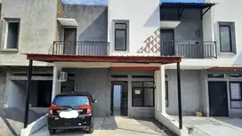 Rumah sewa di palagan km 8,5 dkt al azhar