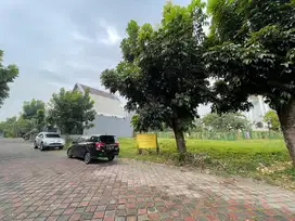 3 KAVLING JEJER MURAH DI PERUMAHAN REGENCY 21 SURABAYA