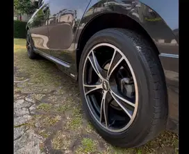 Velg Borbet Ring 17 4x100