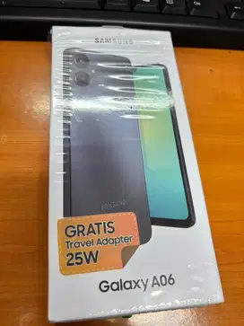 Hp samsung A06 4/128