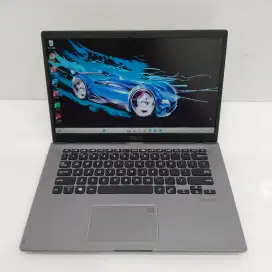 Asus X409DAP AMD Athlon Silver 3050U Ram 8GB SSD 512GB